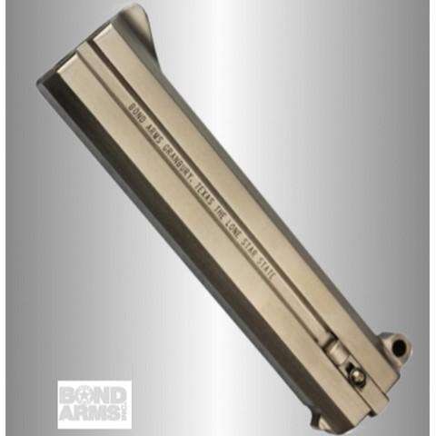 Barrels Choke Tubes Bond Arms BOND BABL-600-45/410          45/410  6       STST • Model: 